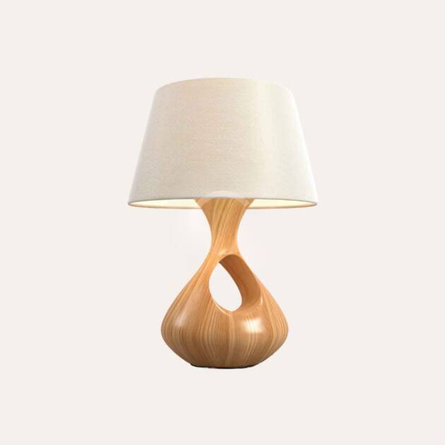 Bedside lamp