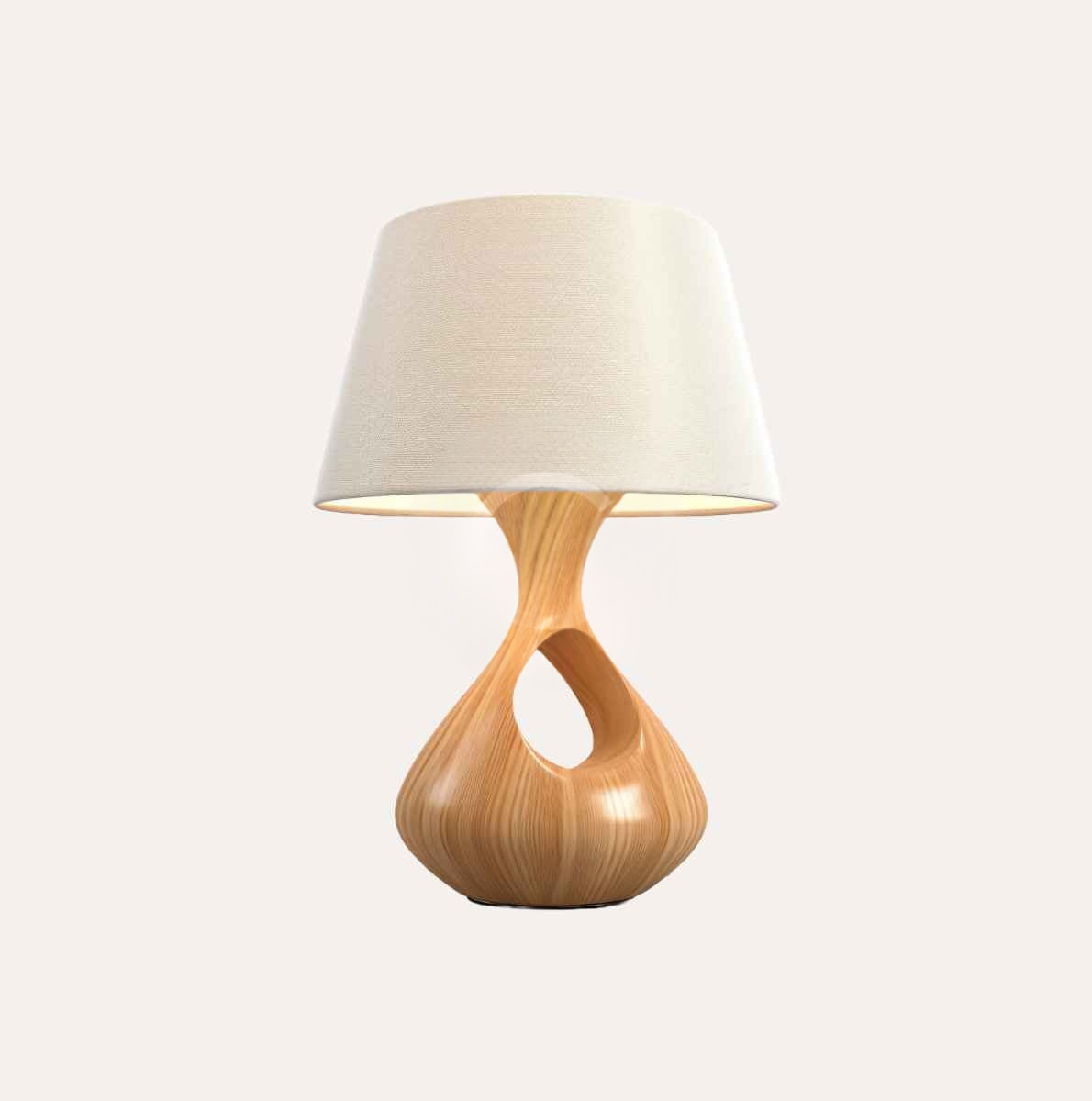 Bedside lamp